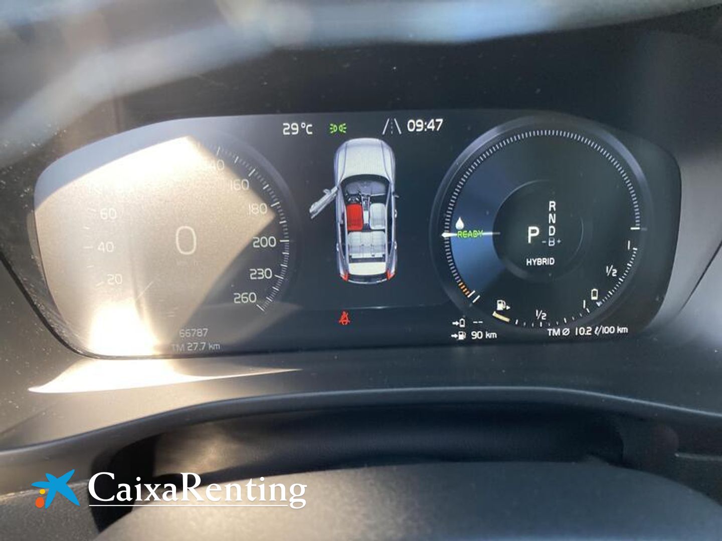 Volvo XC40 T4 PHEV Recharge Core Auto 155 kW (211 CV)