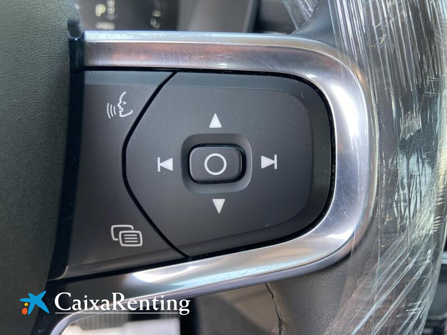 Volvo XC40 T4 PHEV Recharge Core Auto 155 kW (211 CV)