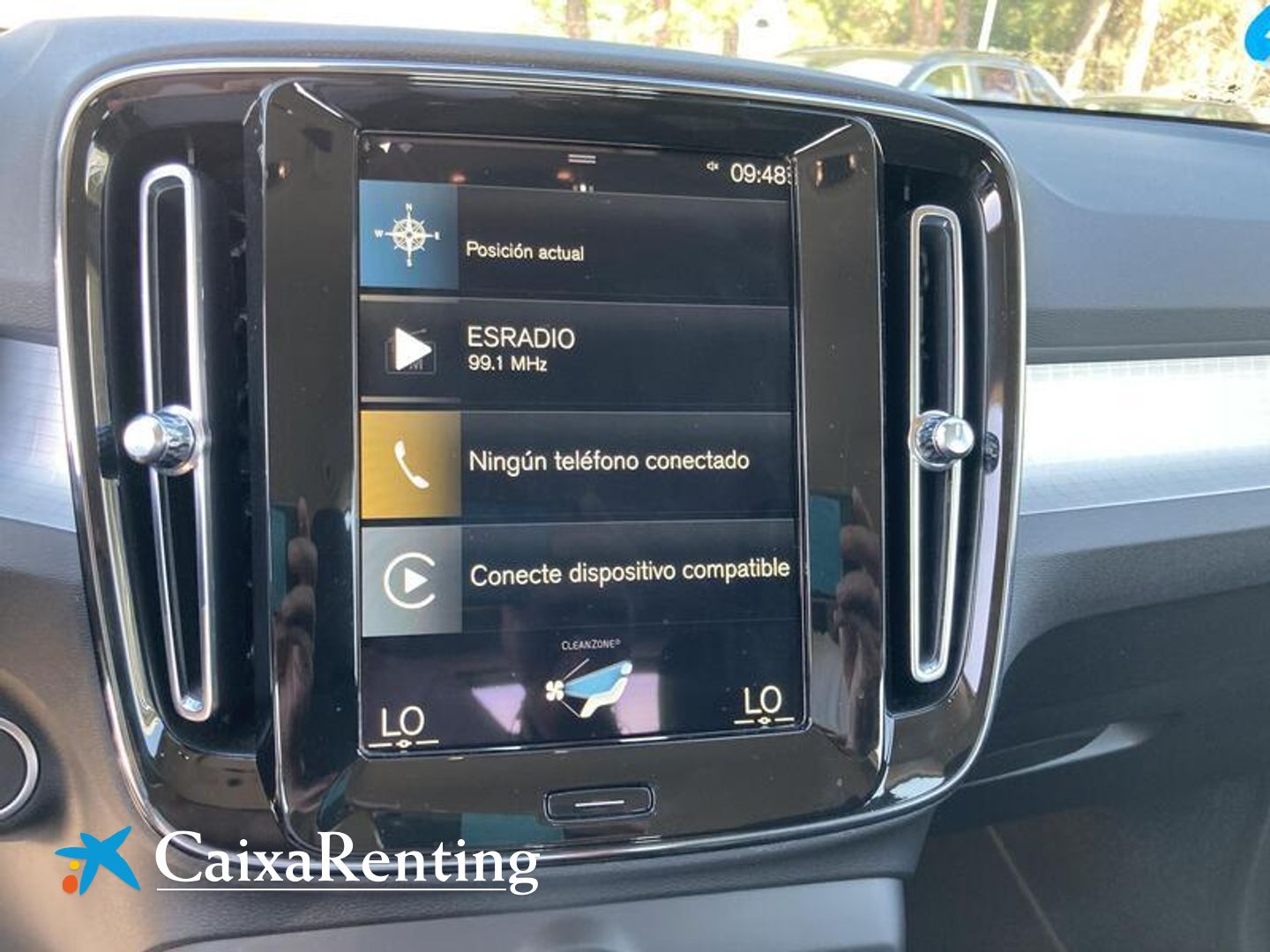 Volvo XC40 T4 PHEV Recharge Core Auto 155 kW (211 CV)