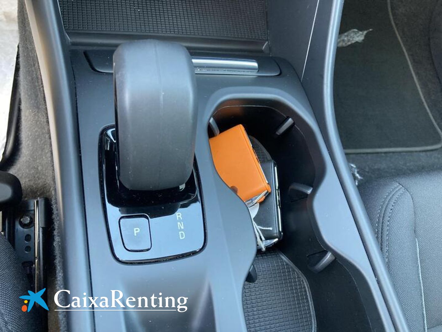 Volvo XC40 T4 PHEV Recharge Core Auto 155 kW (211 CV)