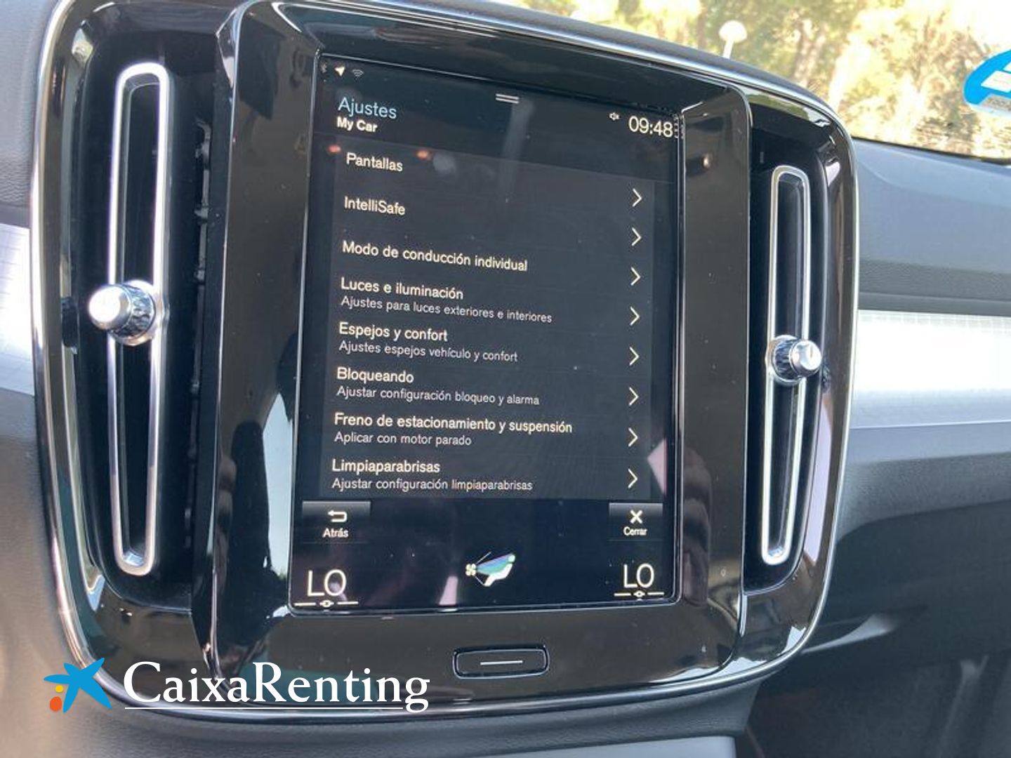 Volvo XC40 T4 PHEV Recharge Core Auto 155 kW (211 CV)