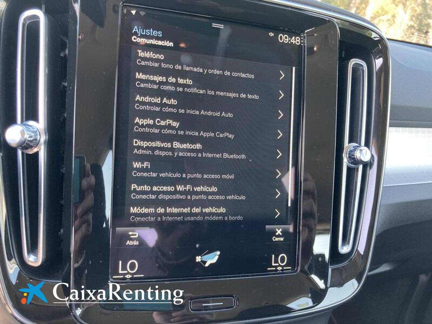 Volvo XC40 T4 PHEV Recharge Core Auto 155 kW (211 CV)