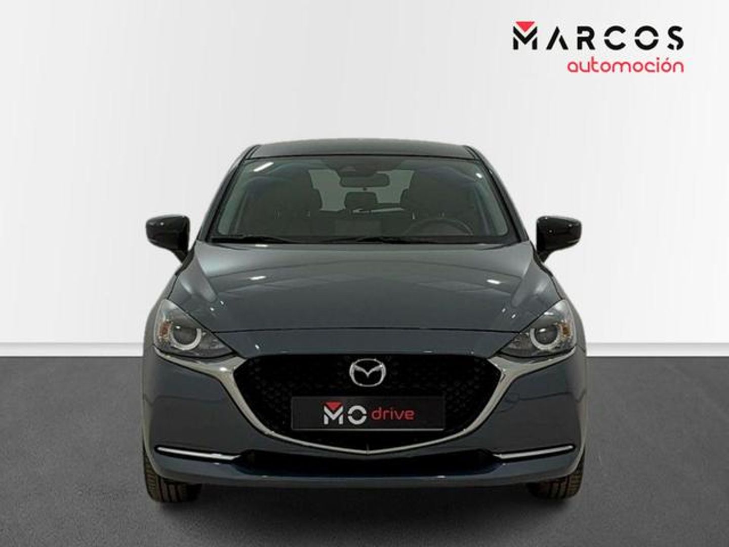 Mazda Mazda 2 1.5 G e-SKYACTIV Homura 66 kW (90 CV)