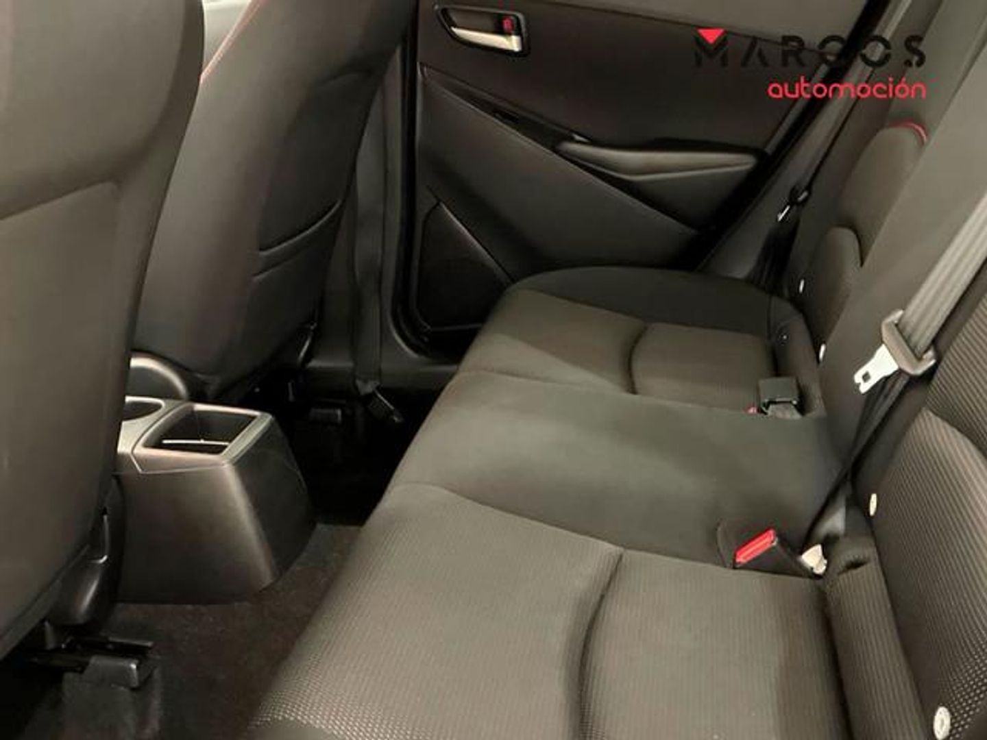 Mazda Mazda 2 1.5 G e-SKYACTIV Homura 66 kW (90 CV)