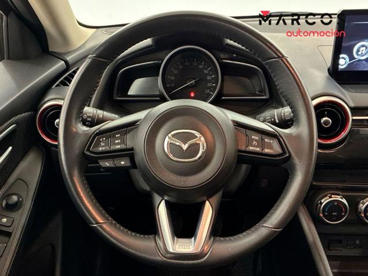 Mazda Mazda 2 1.5 G e-SKYACTIV Homura 66 kW (90 CV)