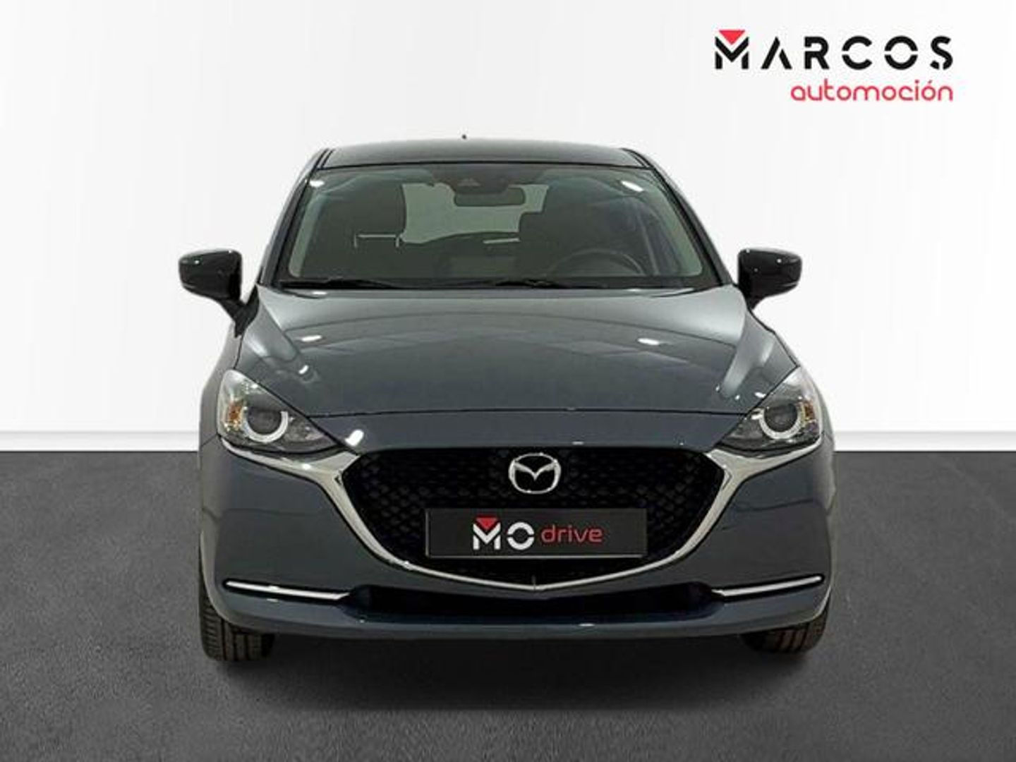 Mazda Mazda 2 e-SKYACTIV G Homura 66 kW (90 CV)