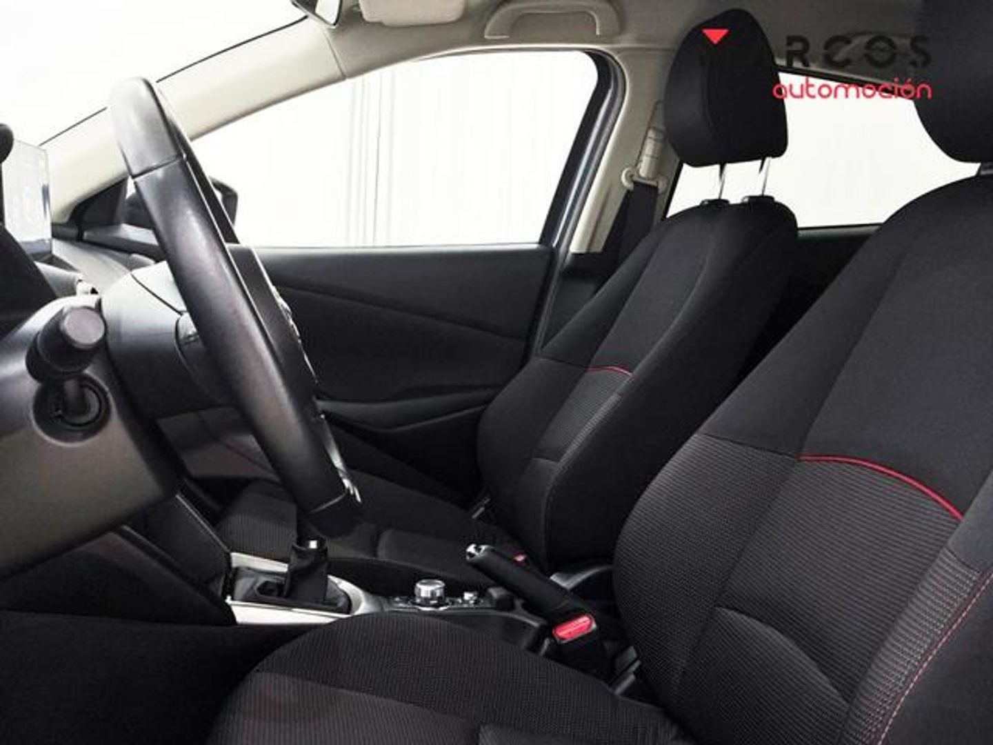 Mazda Mazda 2 e-SKYACTIV G Homura 66 kW (90 CV)