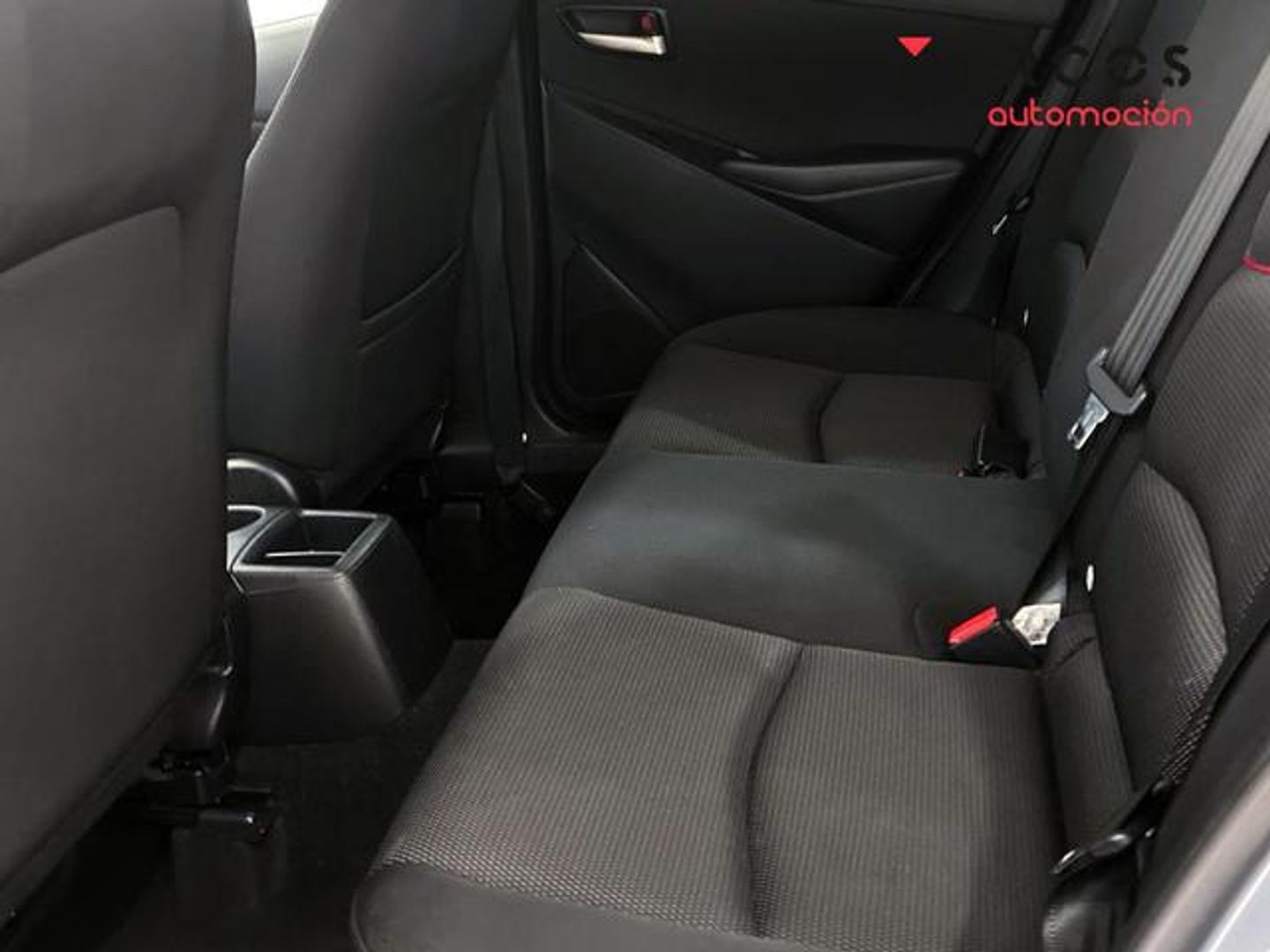 Mazda Mazda 2 e-SKYACTIV G Homura 66 kW (90 CV)