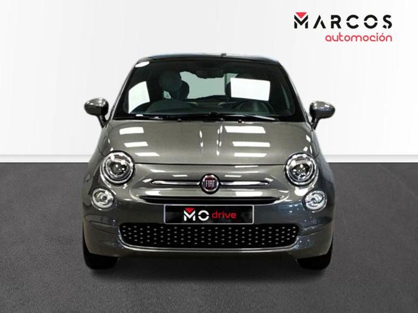 Fiat 500 1.0 Hybrid Dolcevita 51 kW (70 CV)