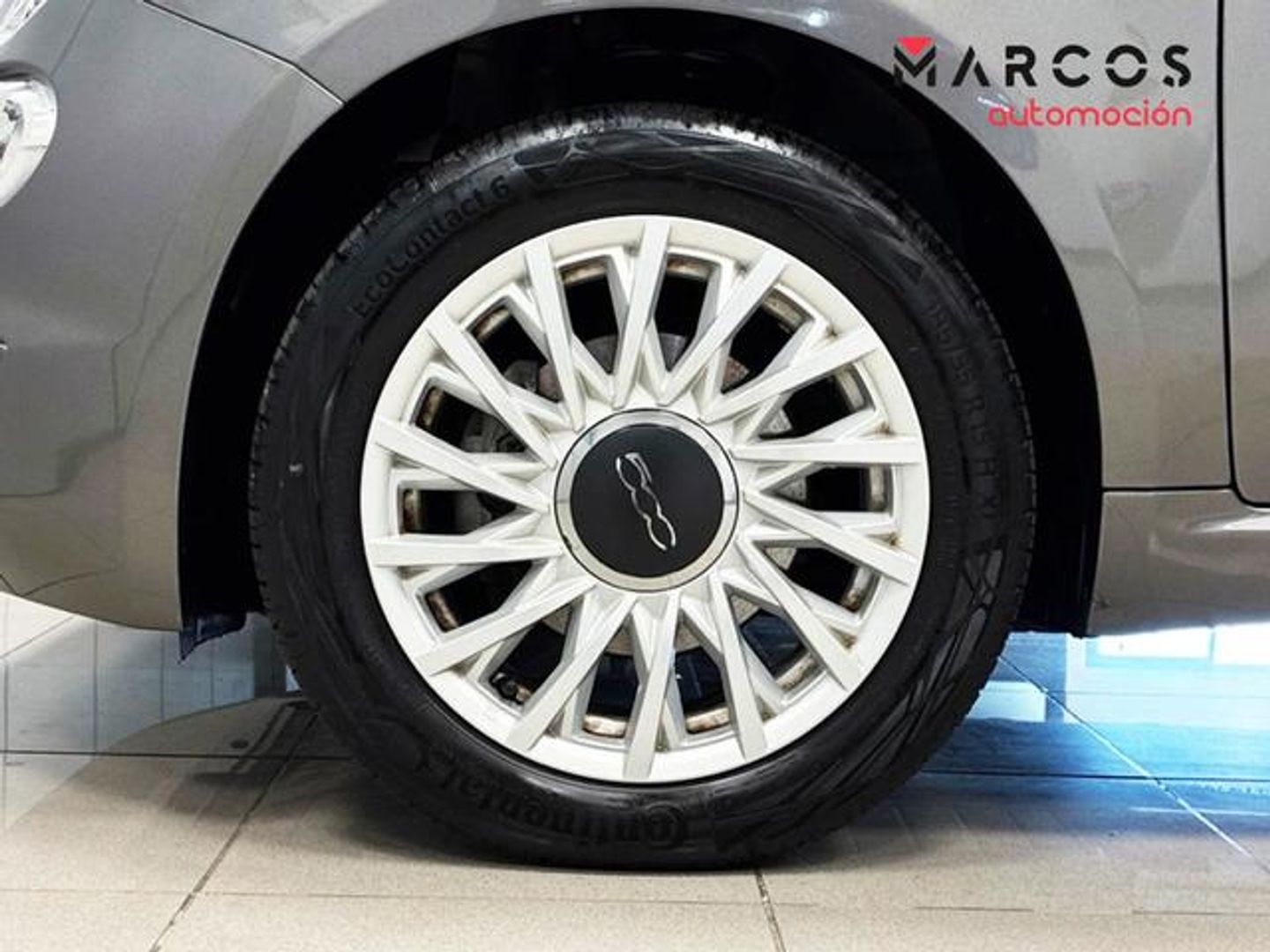 Fiat 500 1.0 Hybrid Dolcevita 51 kW (70 CV)