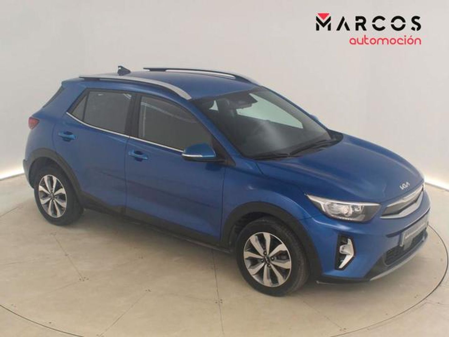 Kia Stonic 1.0 T-GDi MHEV Drive 74 kW (100 CV)