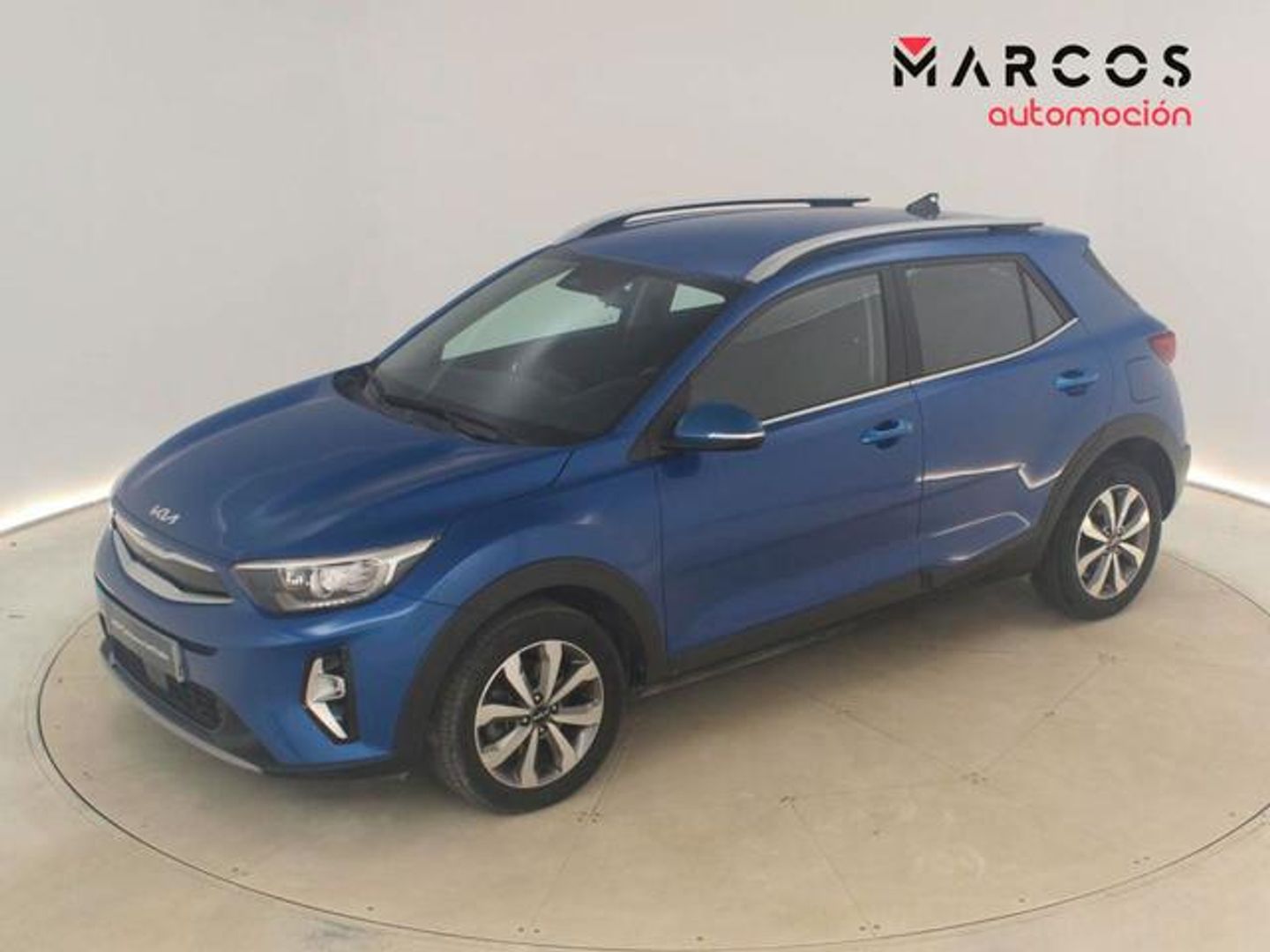 Kia Stonic 1.0 T-GDi MHEV Drive 74 kW (100 CV)