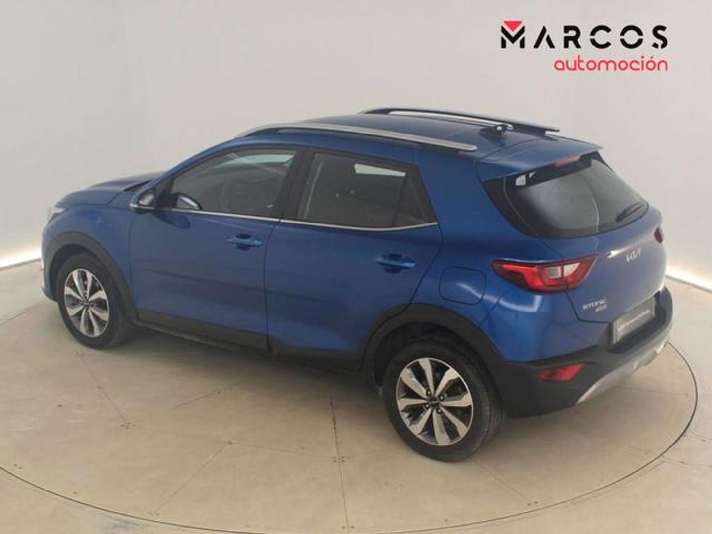 Kia Stonic 1.0 T-GDi MHEV Drive 74 kW (100 CV)