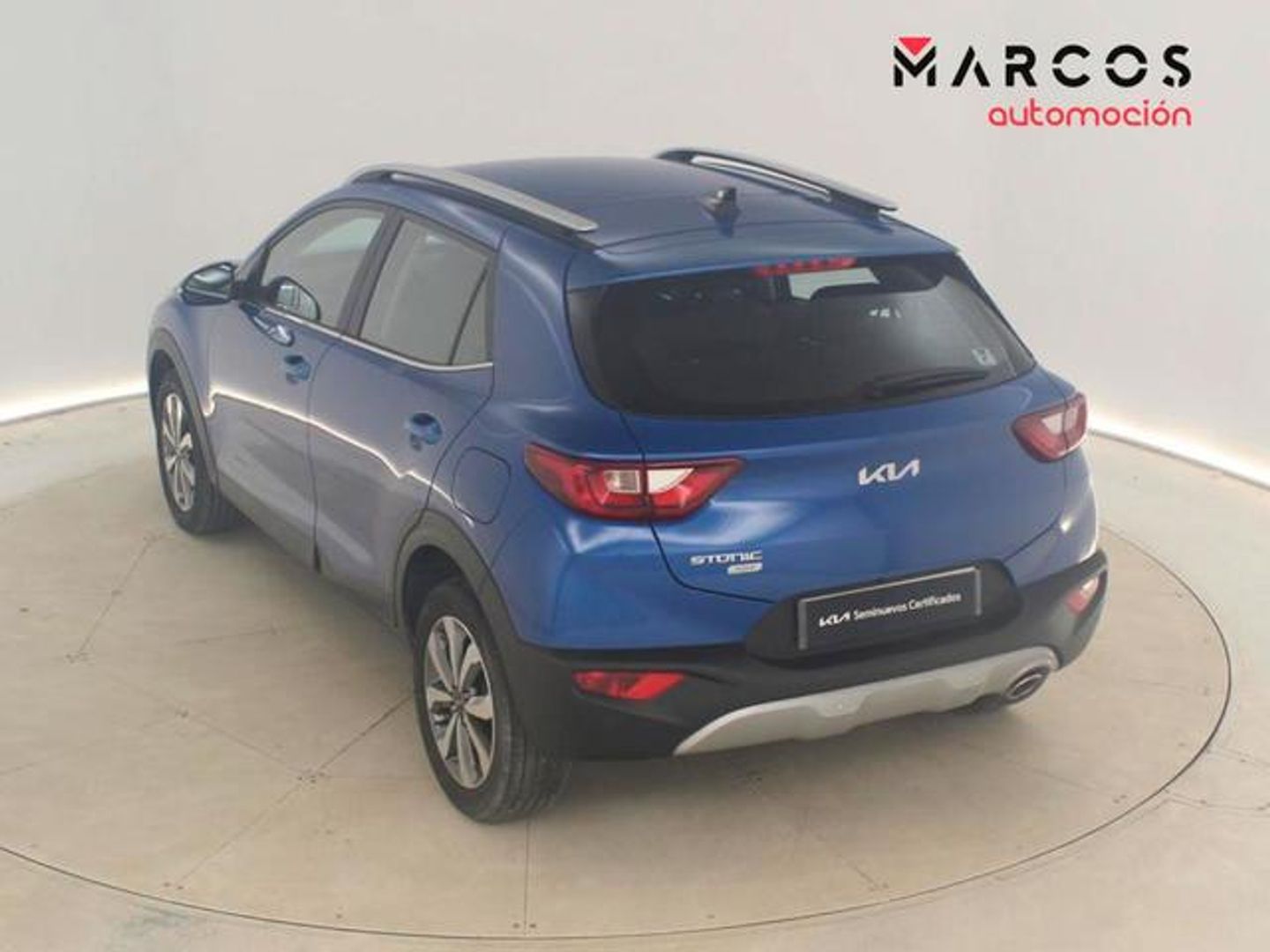 Kia Stonic 1.0 T-GDi MHEV Drive 74 kW (100 CV)