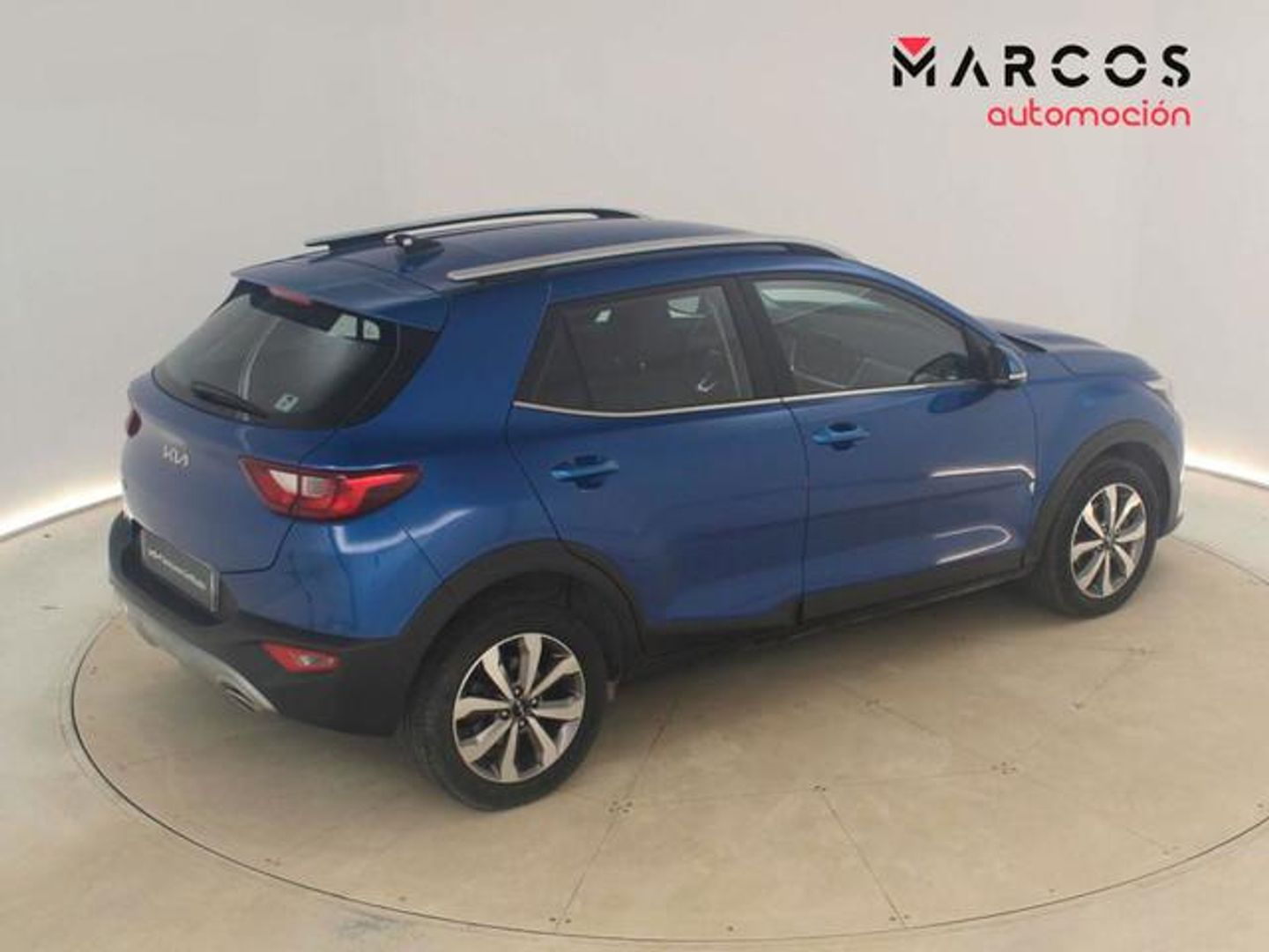 Kia Stonic 1.0 T-GDi MHEV Drive 74 kW (100 CV)