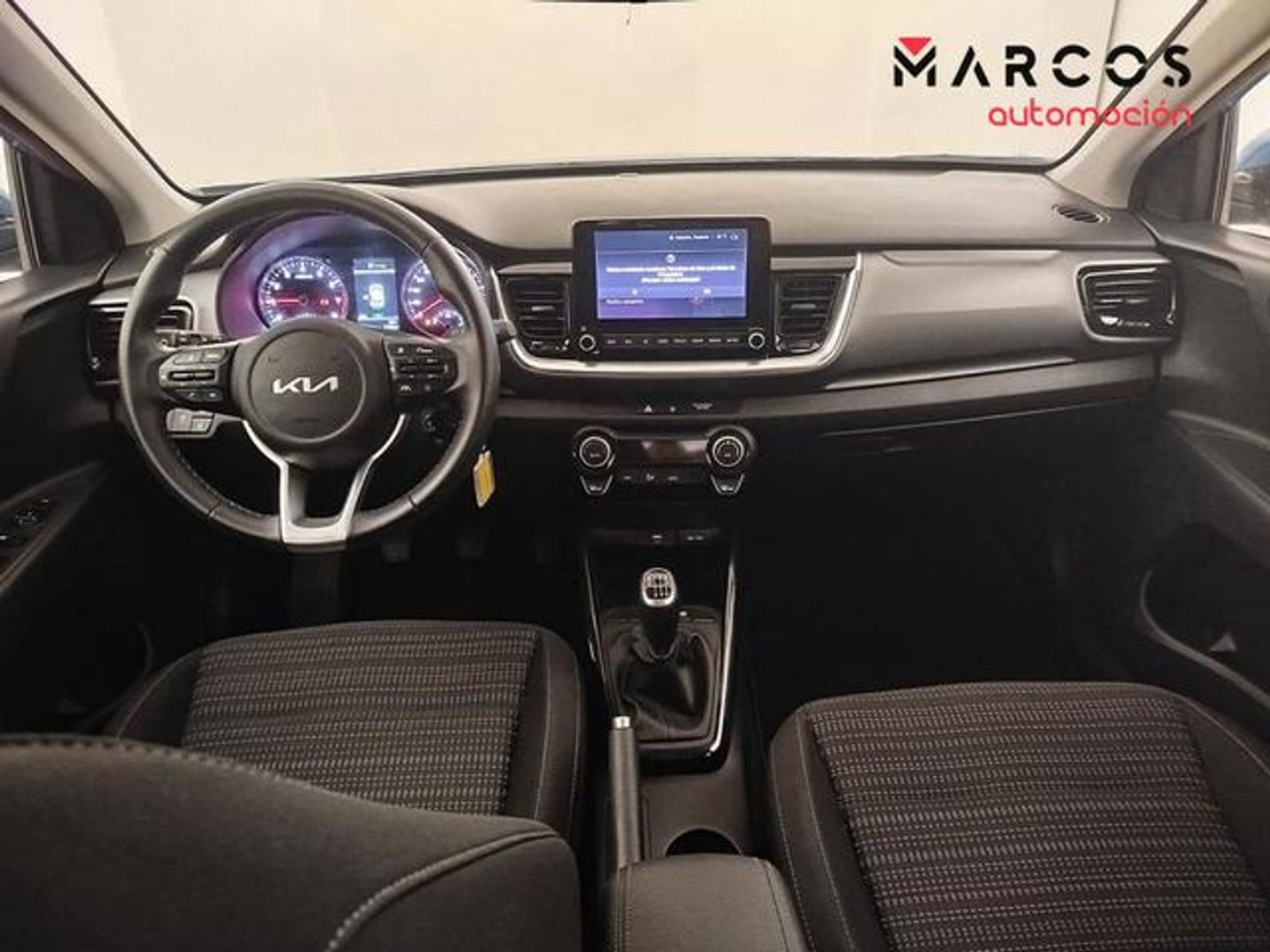 Kia Stonic 1.0 T-GDi MHEV Drive 74 kW (100 CV)