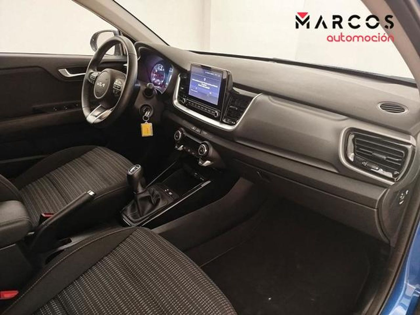 Kia Stonic 1.0 T-GDi MHEV Drive 74 kW (100 CV)