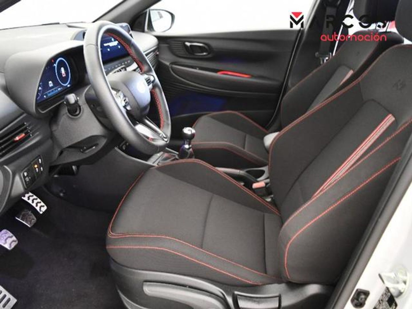 Hyundai i20 1.2 MPI N Line 59 kW (79 CV)