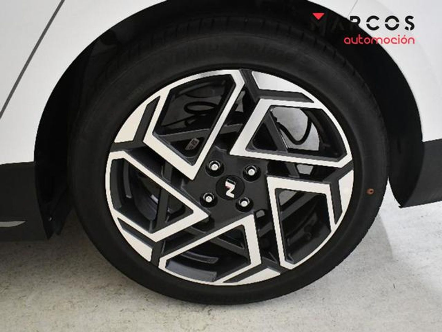 Hyundai i20 1.2 MPI N Line 59 kW (79 CV)