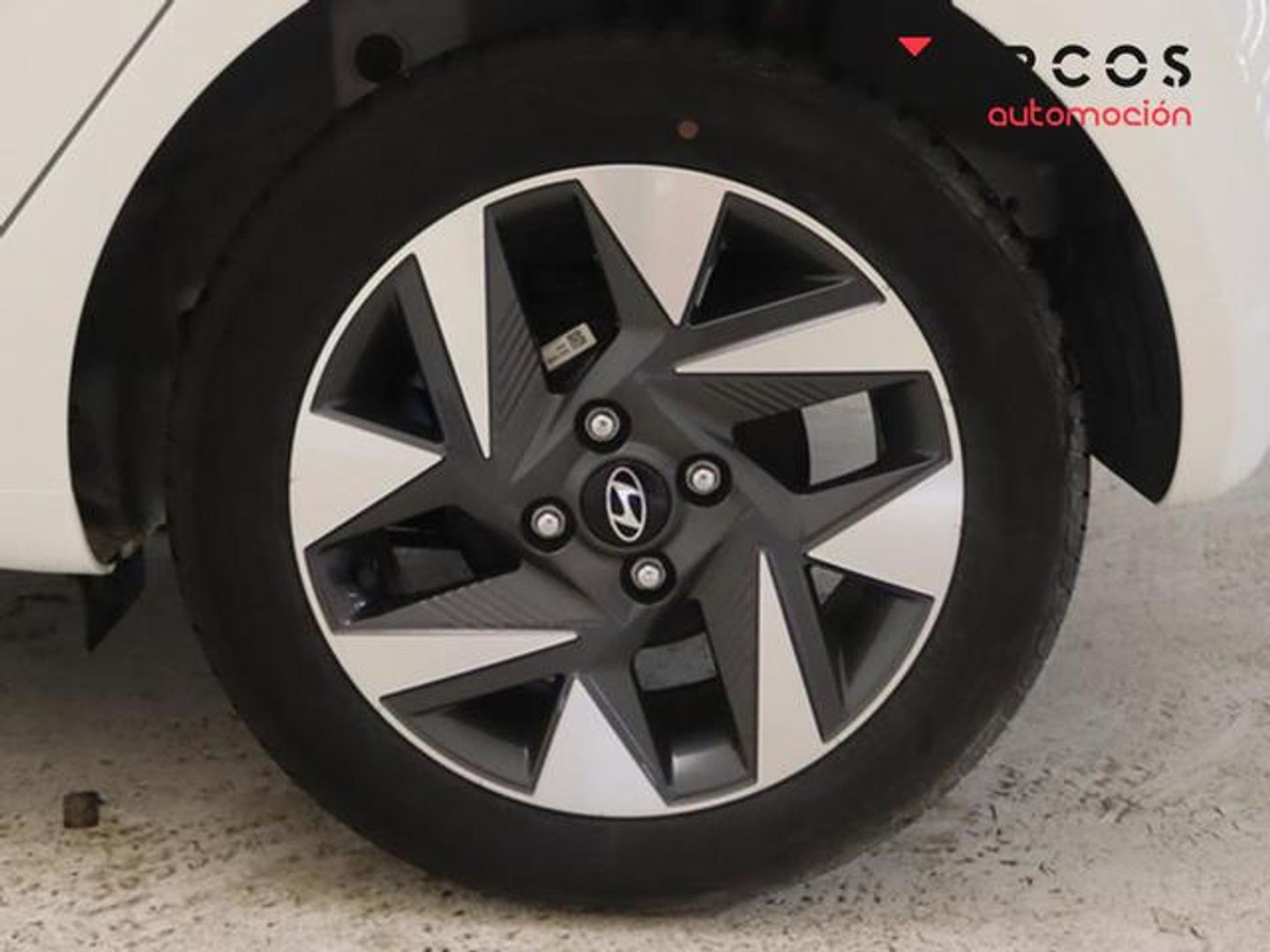 Hyundai i10 1.0 Klass 49 kW (67 CV)