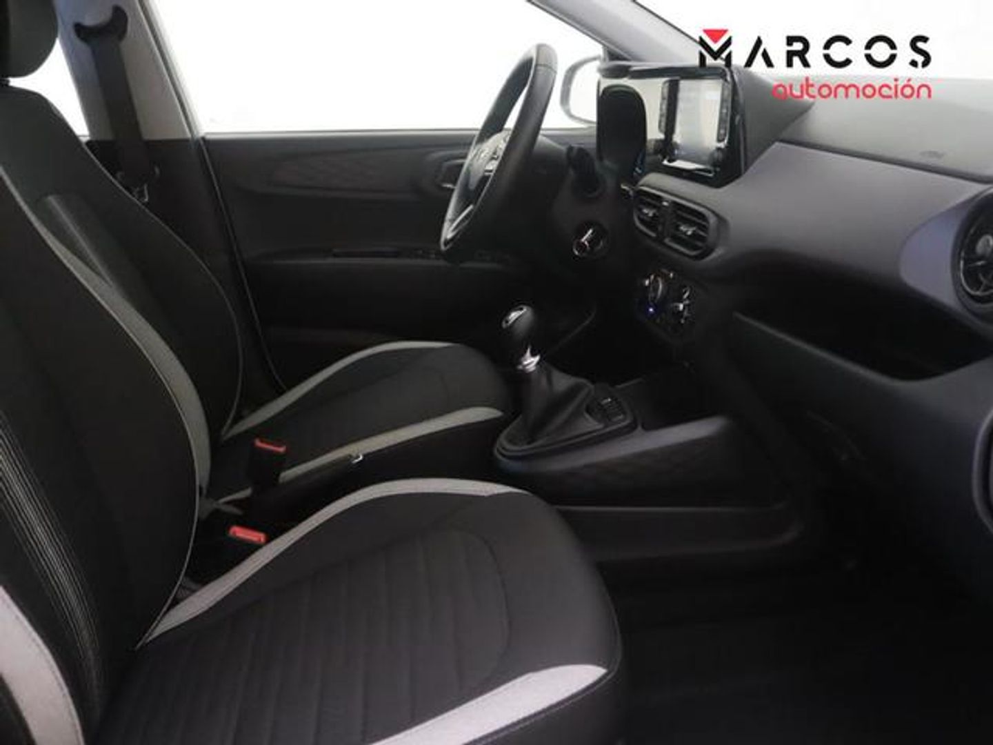 Hyundai i10 1.0 Klass 49 kW (67 CV)