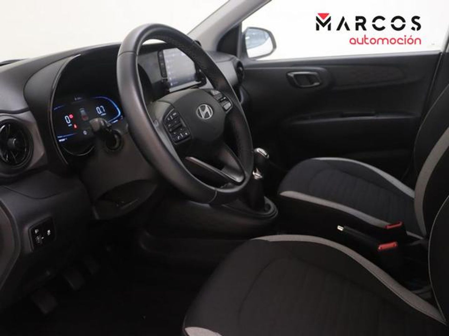 Hyundai i10 1.0 Klass 49 kW (67 CV)