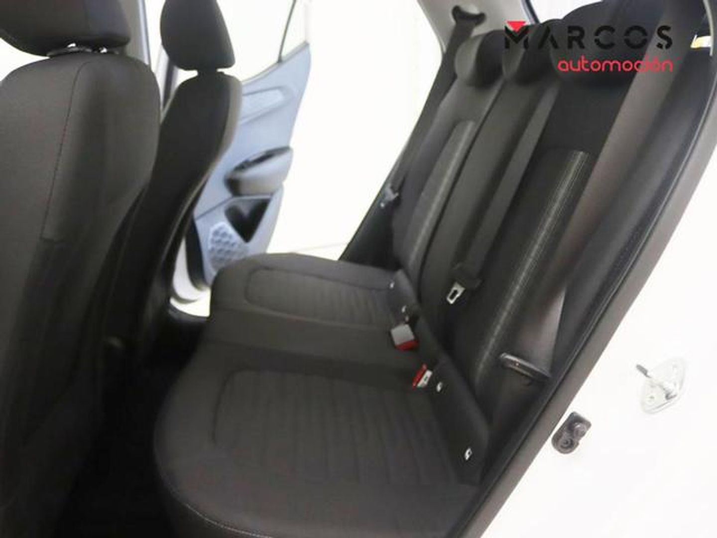 Hyundai i10 1.0 Klass 49 kW (67 CV)