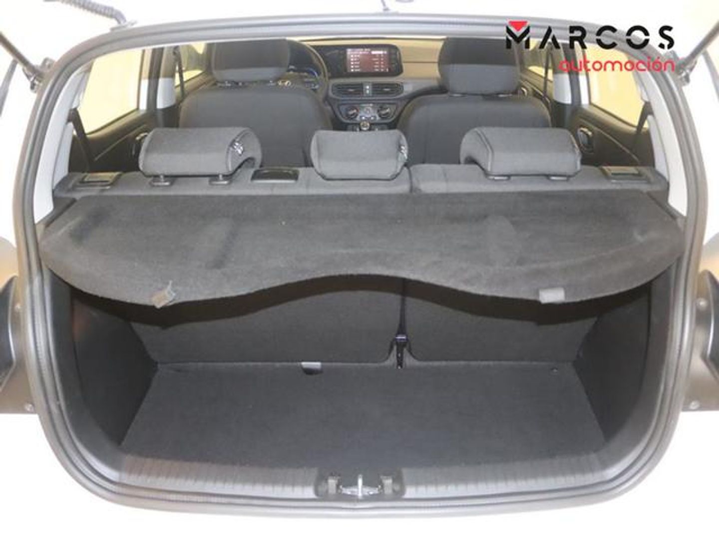 Hyundai i10 1.0 Klass 49 kW (67 CV)