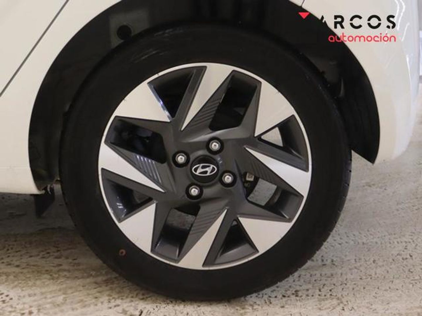 Hyundai i10 1.0 Klass 49 kW (67 CV)