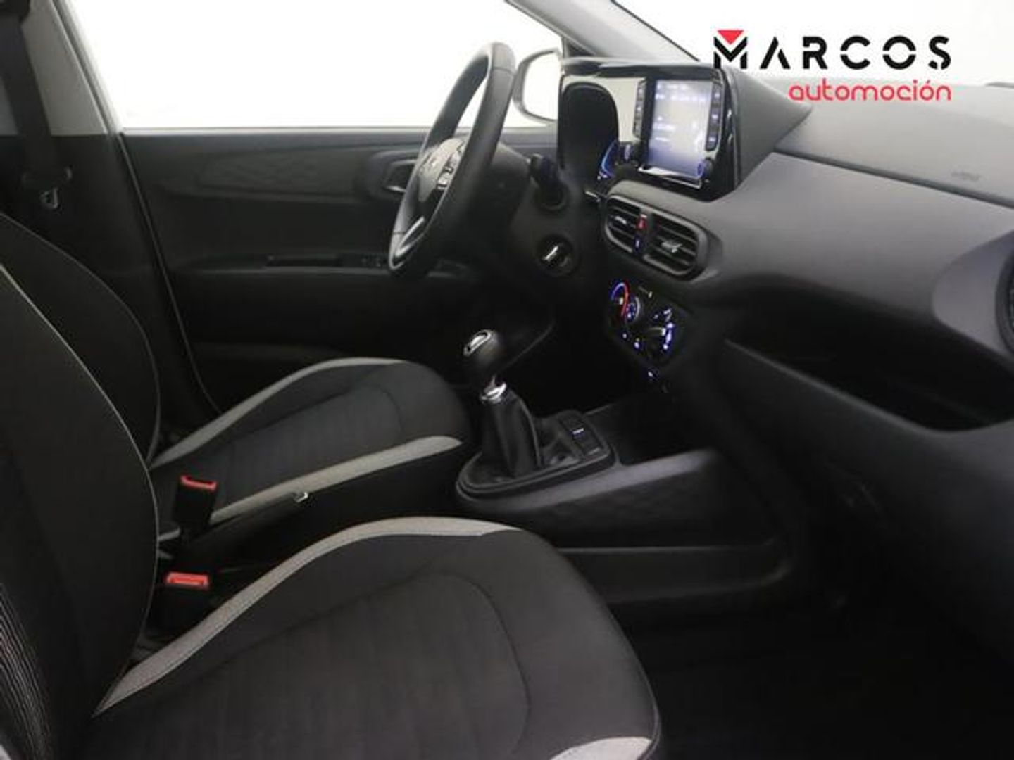 Hyundai i10 1.0 Klass 49 kW (67 CV)