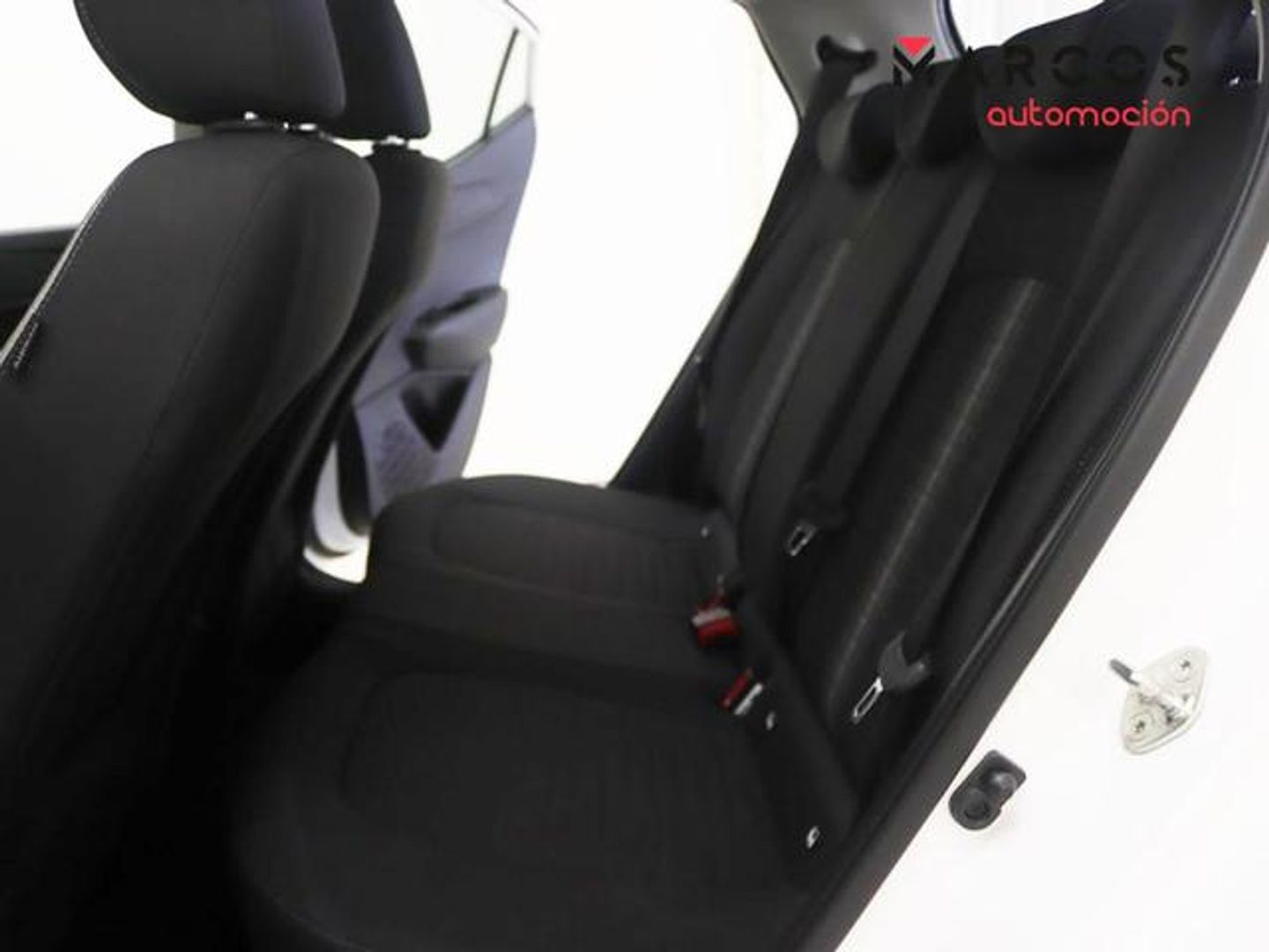 Hyundai i10 1.0 Klass 49 kW (67 CV)