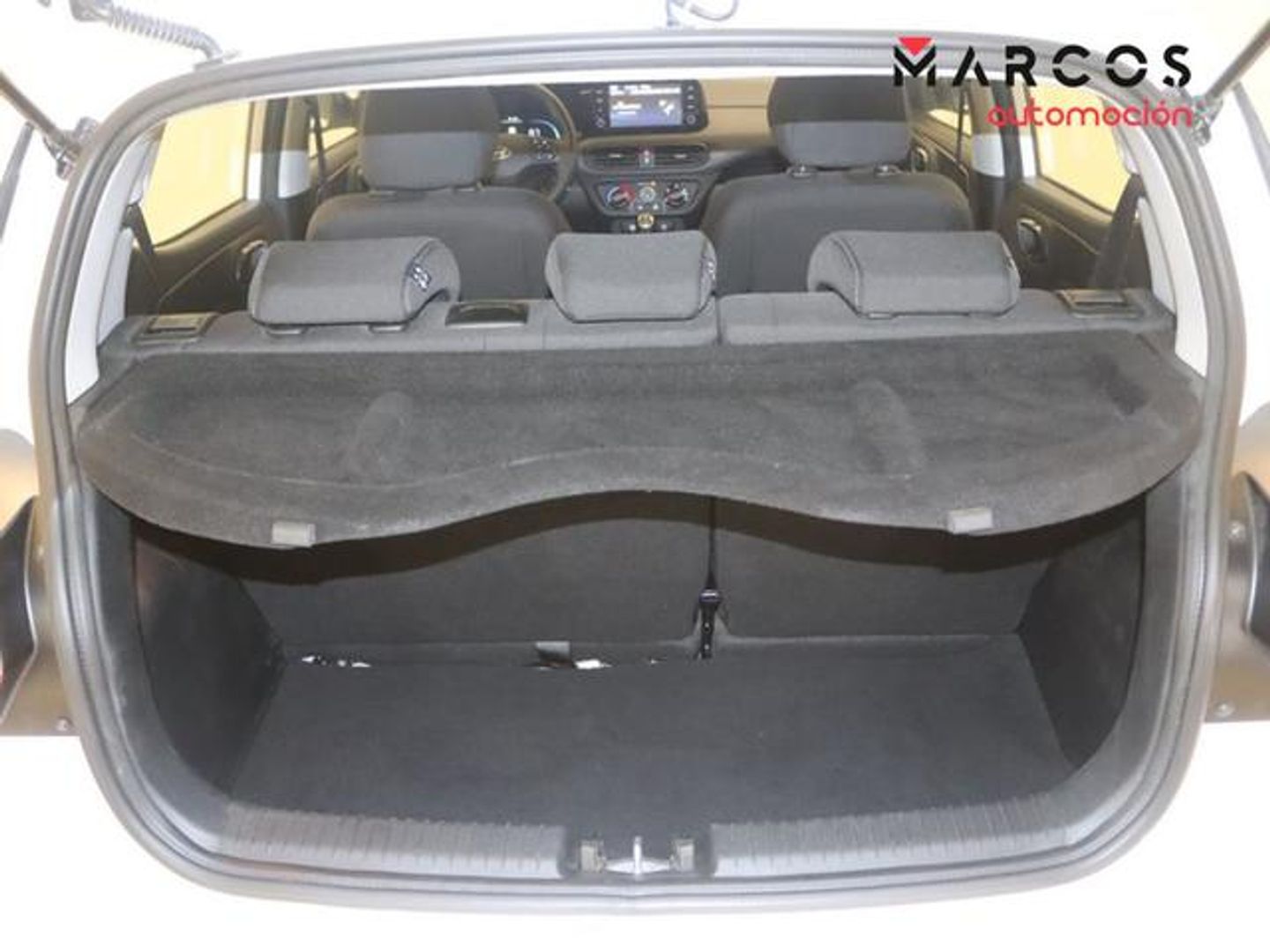 Hyundai i10 1.0 Klass 49 kW (67 CV)