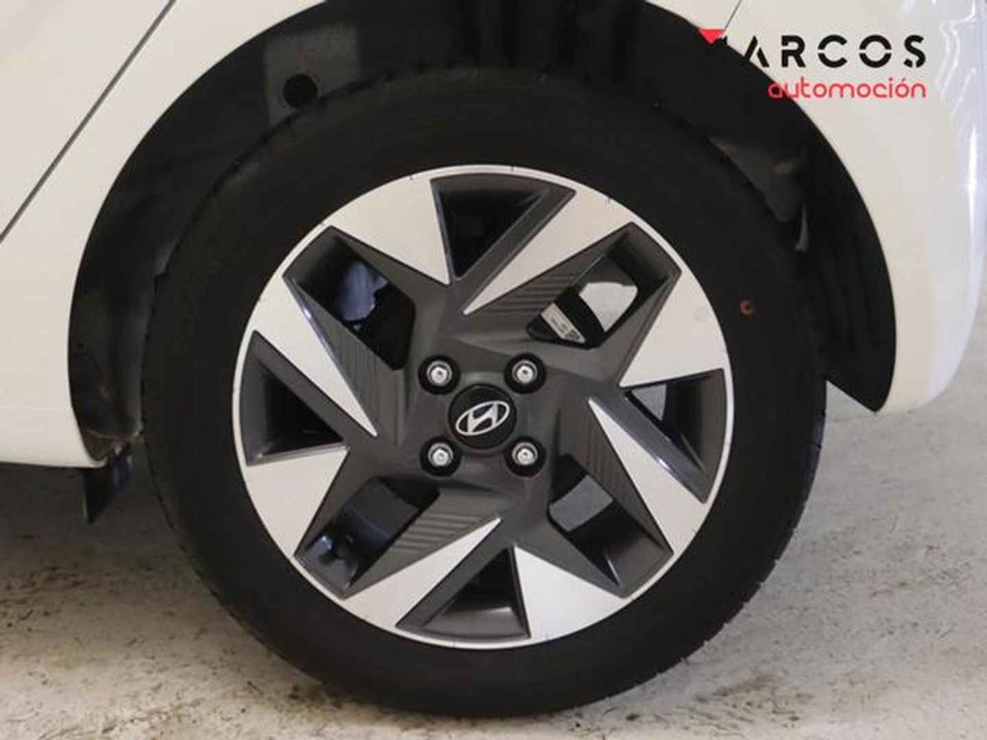 Hyundai i10 1.0 Klass 49 kW (67 CV)