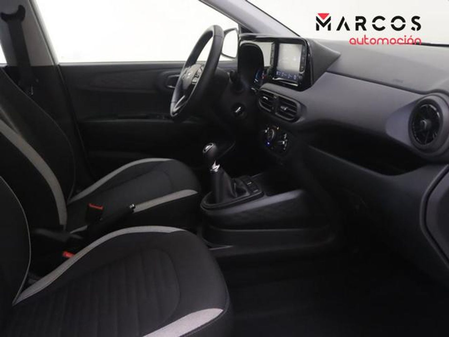 Hyundai i10 1.0 Klass 49 kW (67 CV)