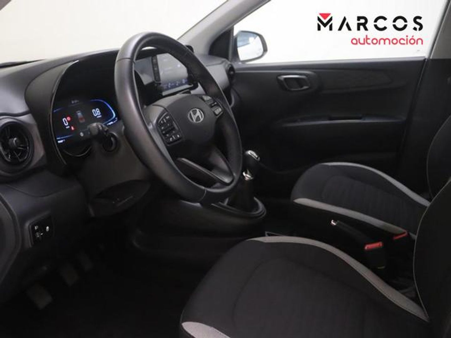 Hyundai i10 1.0 Klass 49 kW (67 CV)