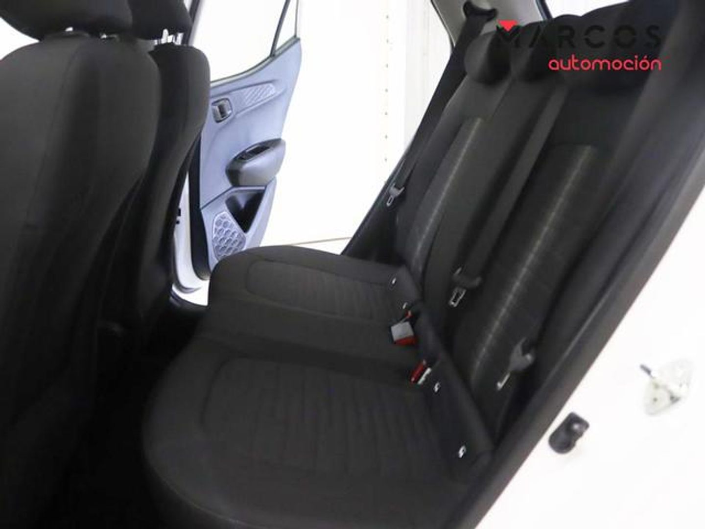 Hyundai i10 1.0 Klass 49 kW (67 CV)