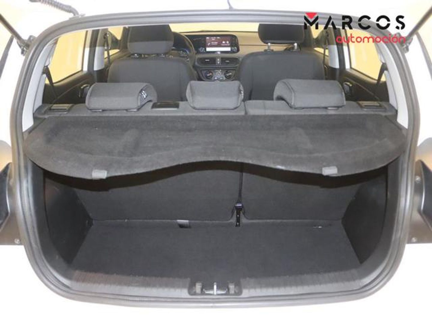 Hyundai i10 1.0 Klass 49 kW (67 CV)