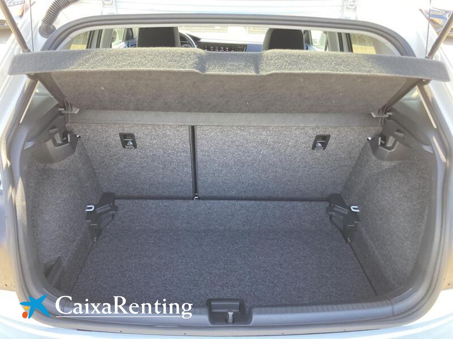 Volkswagen Polo United 1.0 TSI 70 kW (95 CV) DSG
