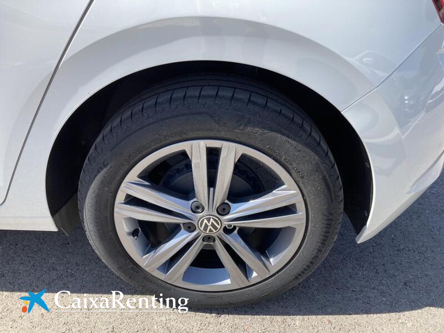 Volkswagen Polo United 1.0 TSI 70 kW (95 CV) DSG