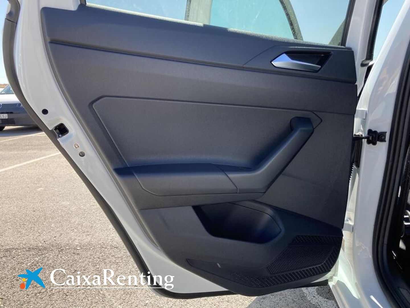 Volkswagen Polo United 1.0 TSI 70 kW (95 CV) DSG