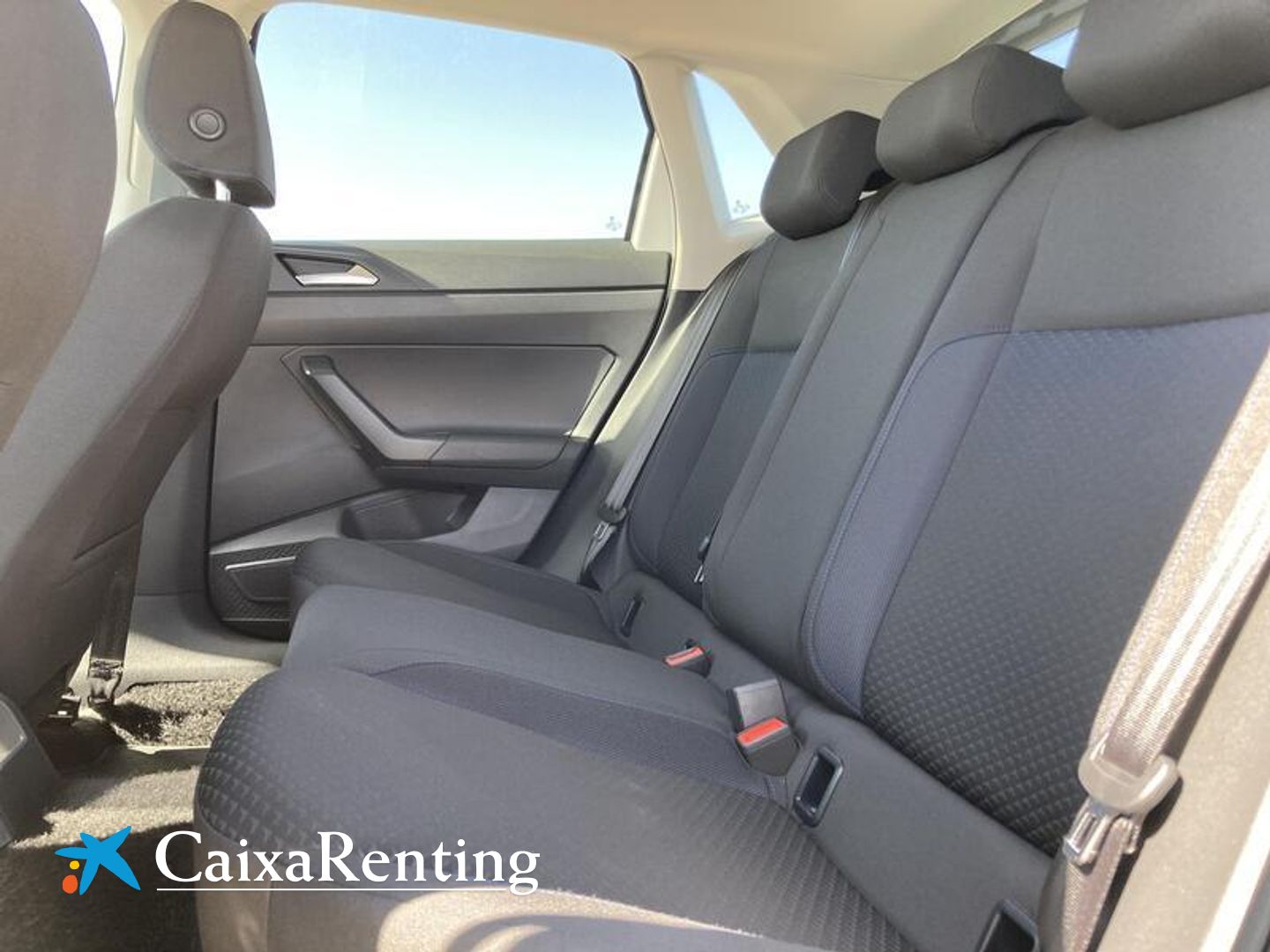 Volkswagen Polo United 1.0 TSI 70 kW (95 CV) DSG