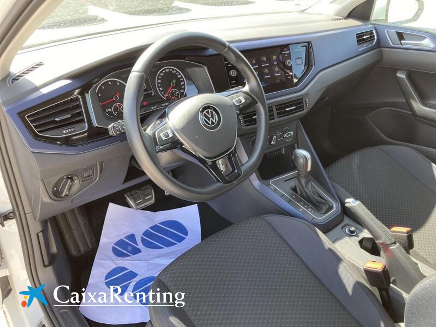 Volkswagen Polo United 1.0 TSI 70 kW (95 CV) DSG