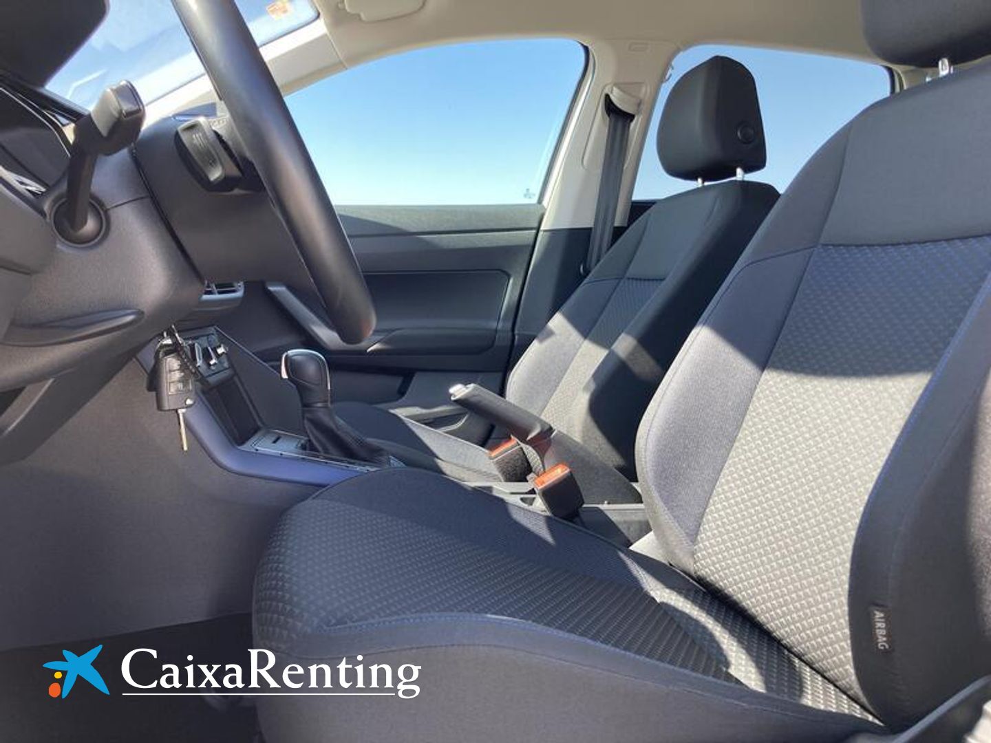 Volkswagen Polo United 1.0 TSI 70 kW (95 CV) DSG