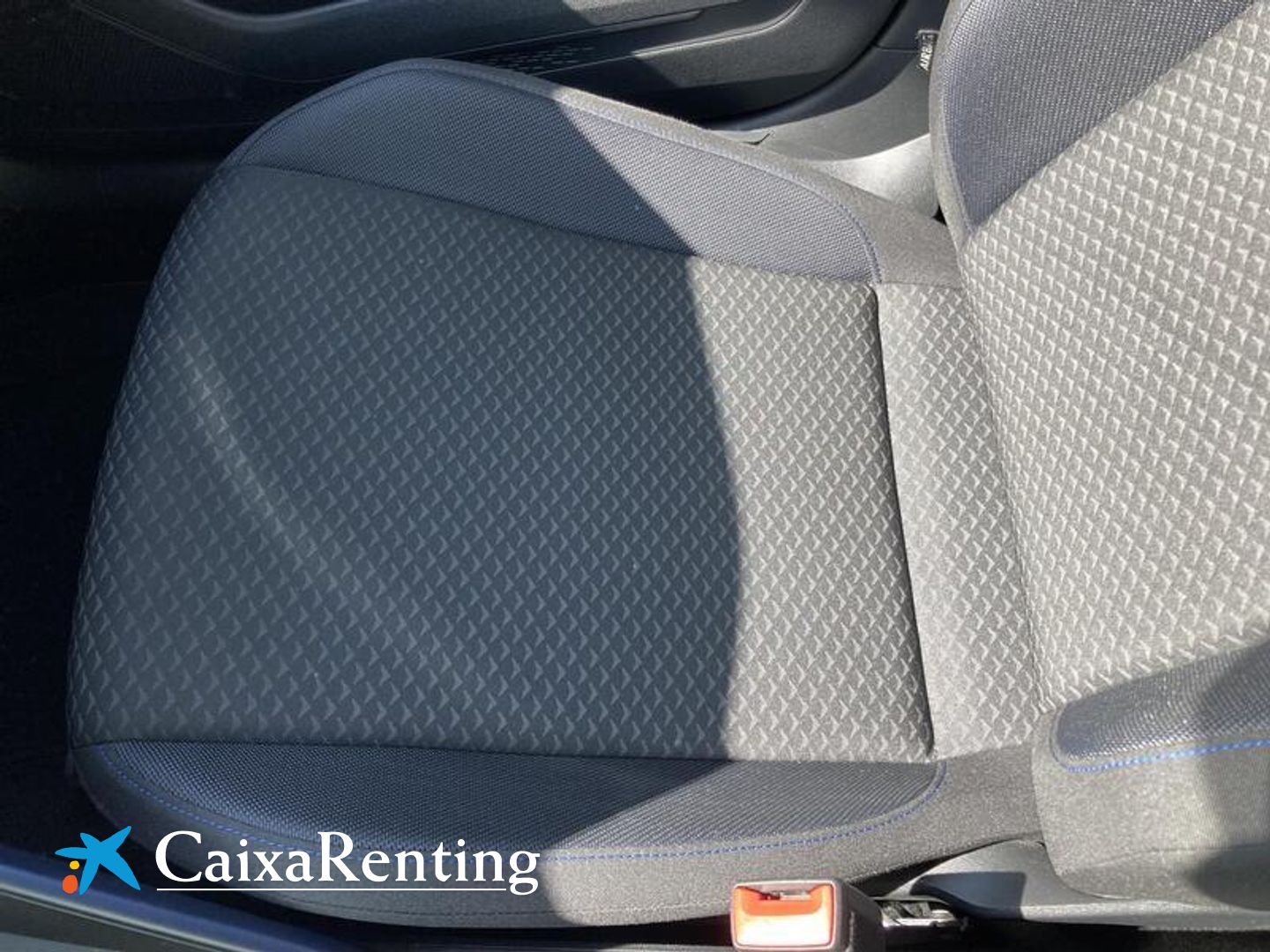Volkswagen Polo United 1.0 TSI 70 kW (95 CV) DSG
