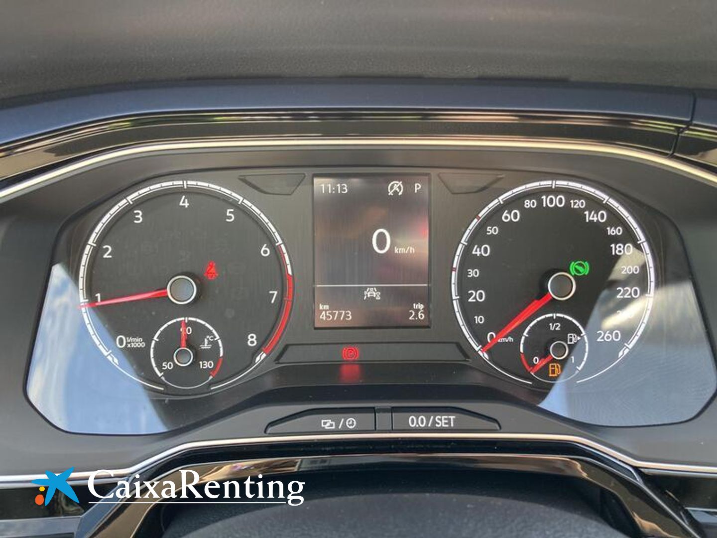 Volkswagen Polo United 1.0 TSI 70 kW (95 CV) DSG