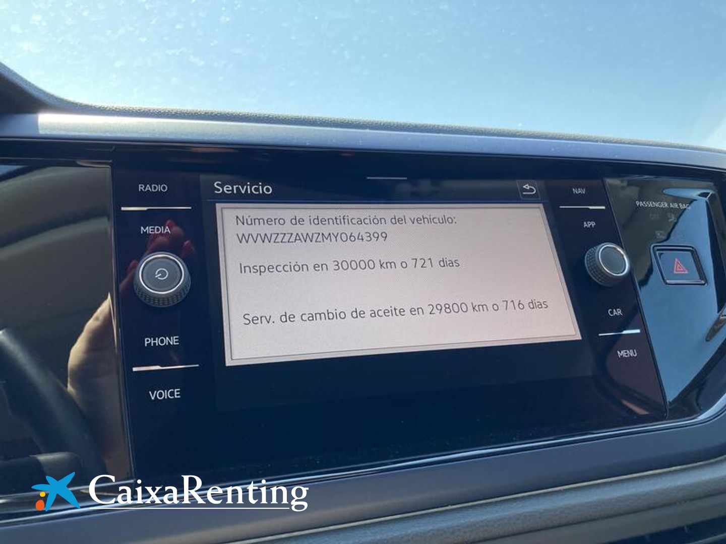 Volkswagen Polo United 1.0 TSI 70 kW (95 CV) DSG