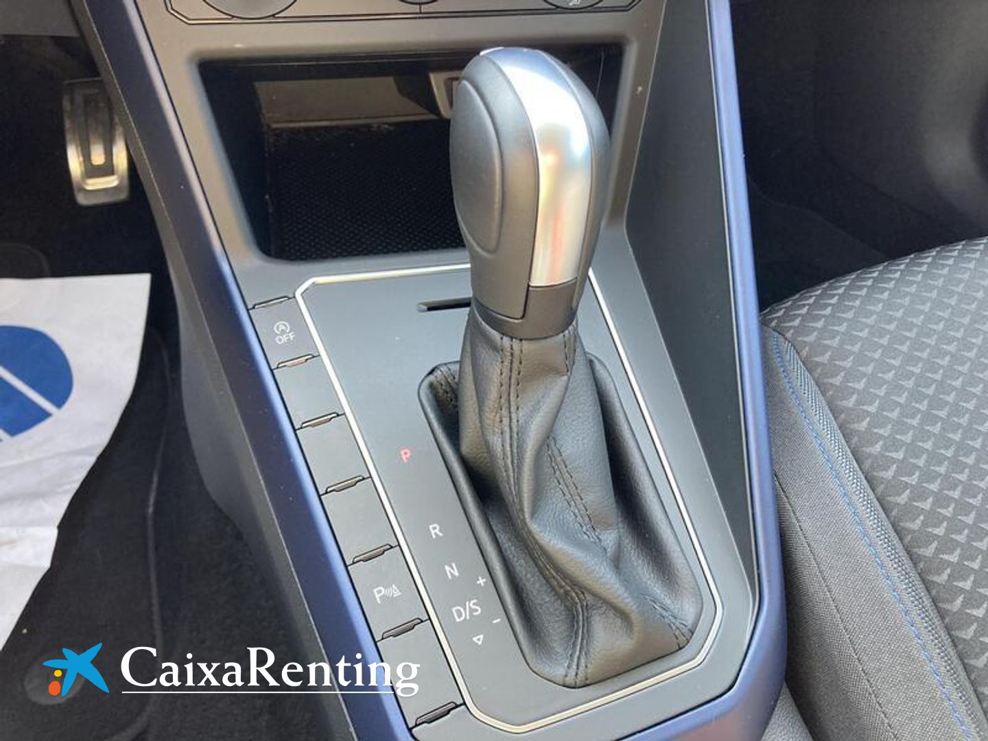 Volkswagen Polo United 1.0 TSI 70 kW (95 CV) DSG