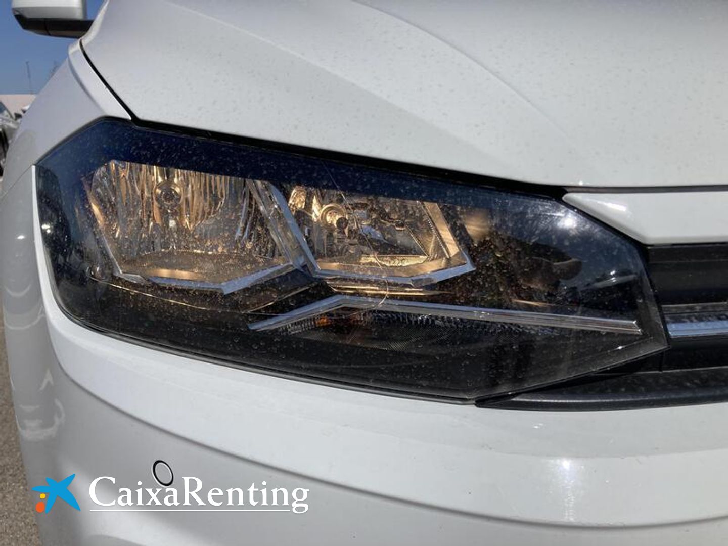 Volkswagen Polo United 1.0 TSI 70 kW (95 CV) DSG