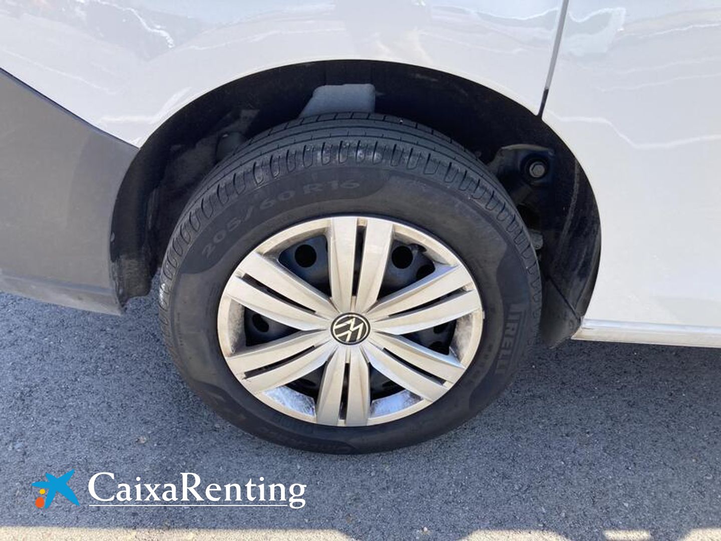 Volkswagen Caddy Furgon Batalla Corta 2.0 TDI 55 kW (75 CV)