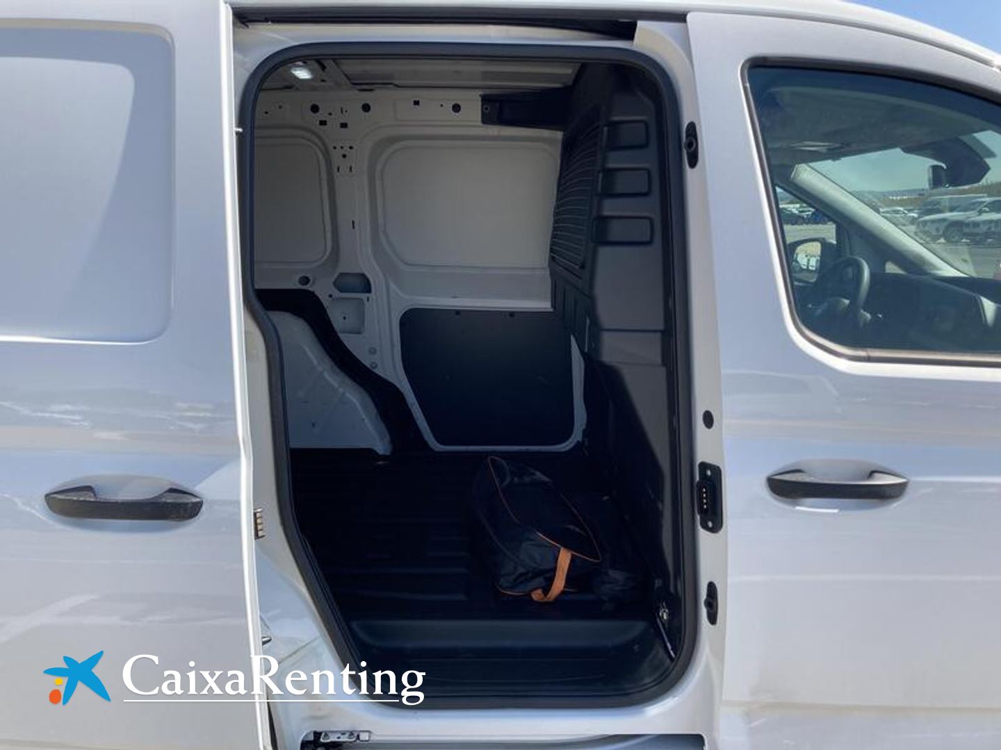 Volkswagen Caddy Furgon Batalla Corta 2.0 TDI 55 kW (75 CV)
